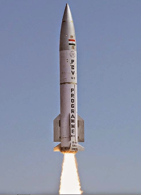 indiasuccessfullytestfiresinterceptormissileoffodishacoast